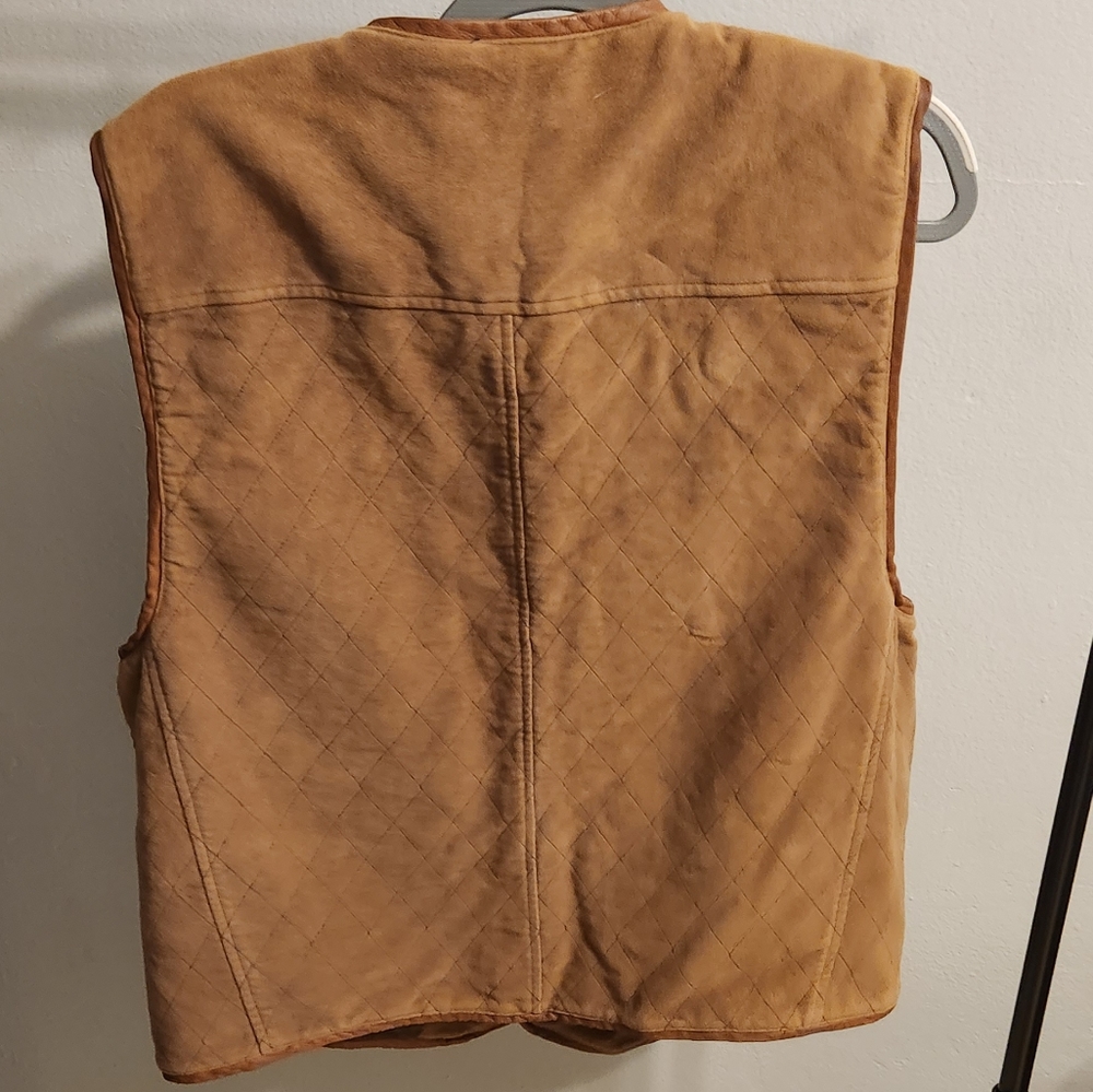 Sudance vest